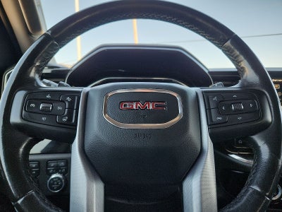 2023 GMC Sierra SLT