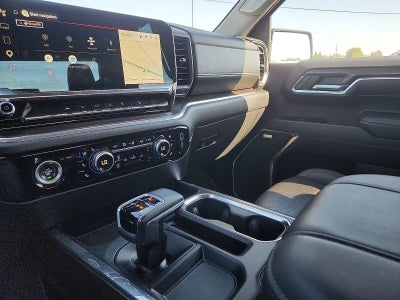 2023 GMC Sierra SLT