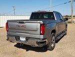 2023 GMC Sierra SLT