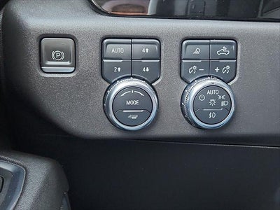 2023 GMC Sierra SLT