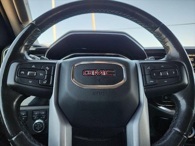 2023 GMC Sierra SLT
