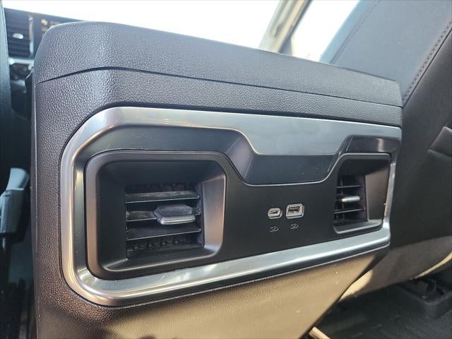 2023 GMC Sierra SLT