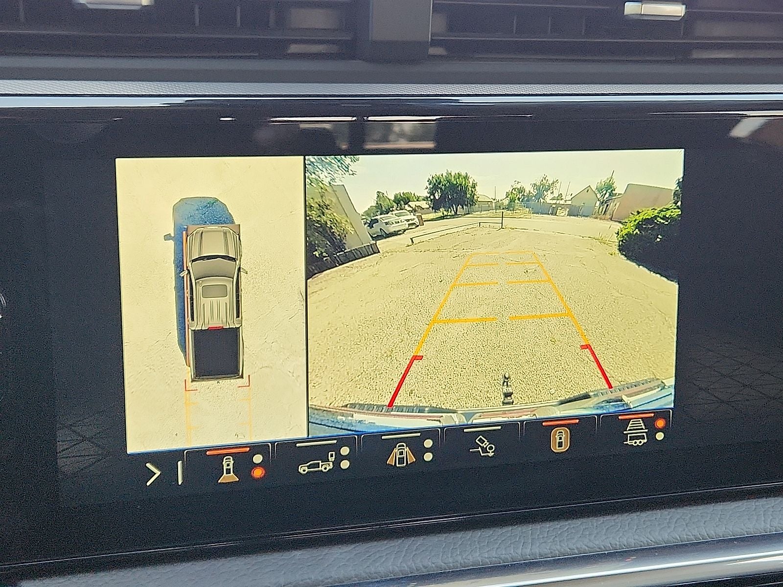 2024 GMC Sierra Denali