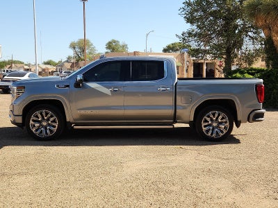 2024 GMC Sierra Denali
