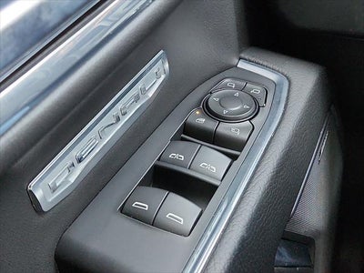 2024 GMC Sierra Denali