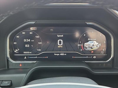 2024 GMC Sierra Denali