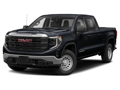 2022 GMC Sierra Denali