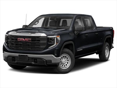 2022 GMC Sierra Denali