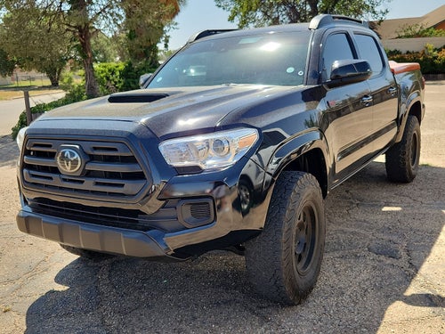 2018 Toyota Tacoma SR V6