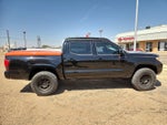 2018 Toyota Tacoma SR V6