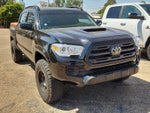 2018 Toyota Tacoma SR V6