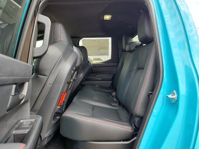 2026 Toyota Tacoma i-FORCE MAX TRD Pro