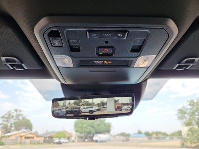2026 Toyota Tacoma i-FORCE MAX TRD Pro