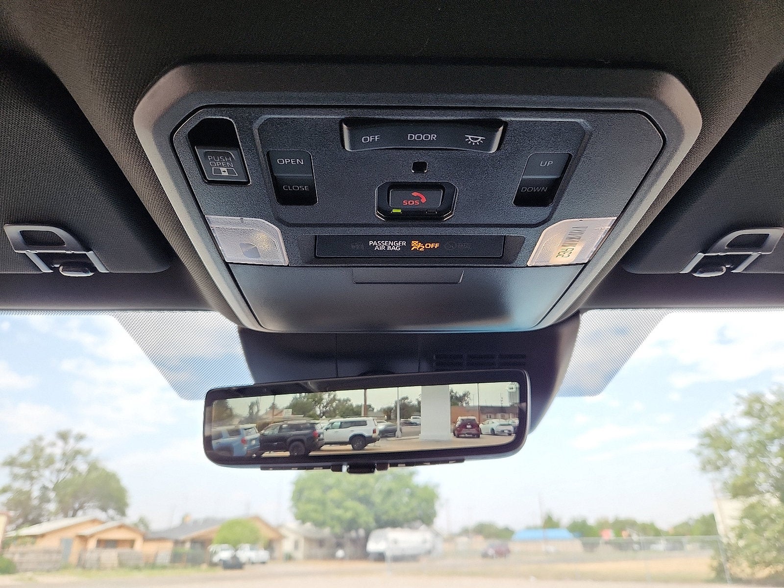 2026 Toyota Tacoma i-FORCE MAX TRD Pro
