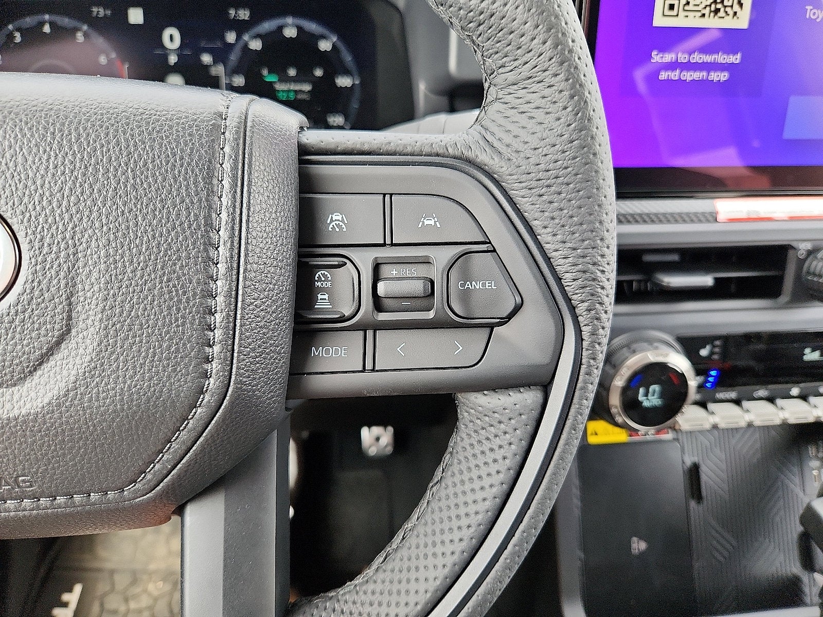 2026 Toyota Tacoma i-FORCE MAX TRD Pro