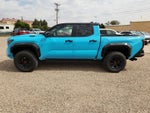 2026 Toyota Tacoma i-FORCE MAX TRD Pro