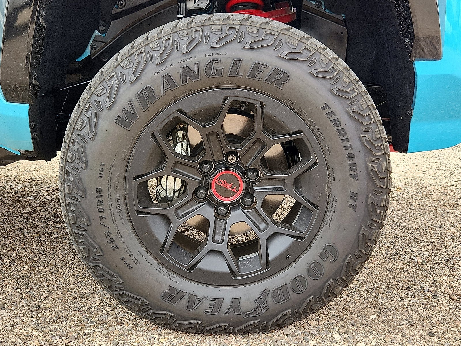 2026 Toyota Tacoma i-FORCE MAX TRD Pro