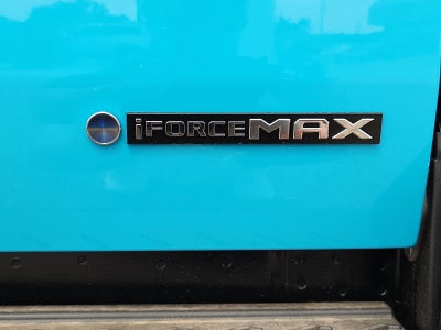 2026 Toyota Tacoma i-FORCE MAX TRD Pro