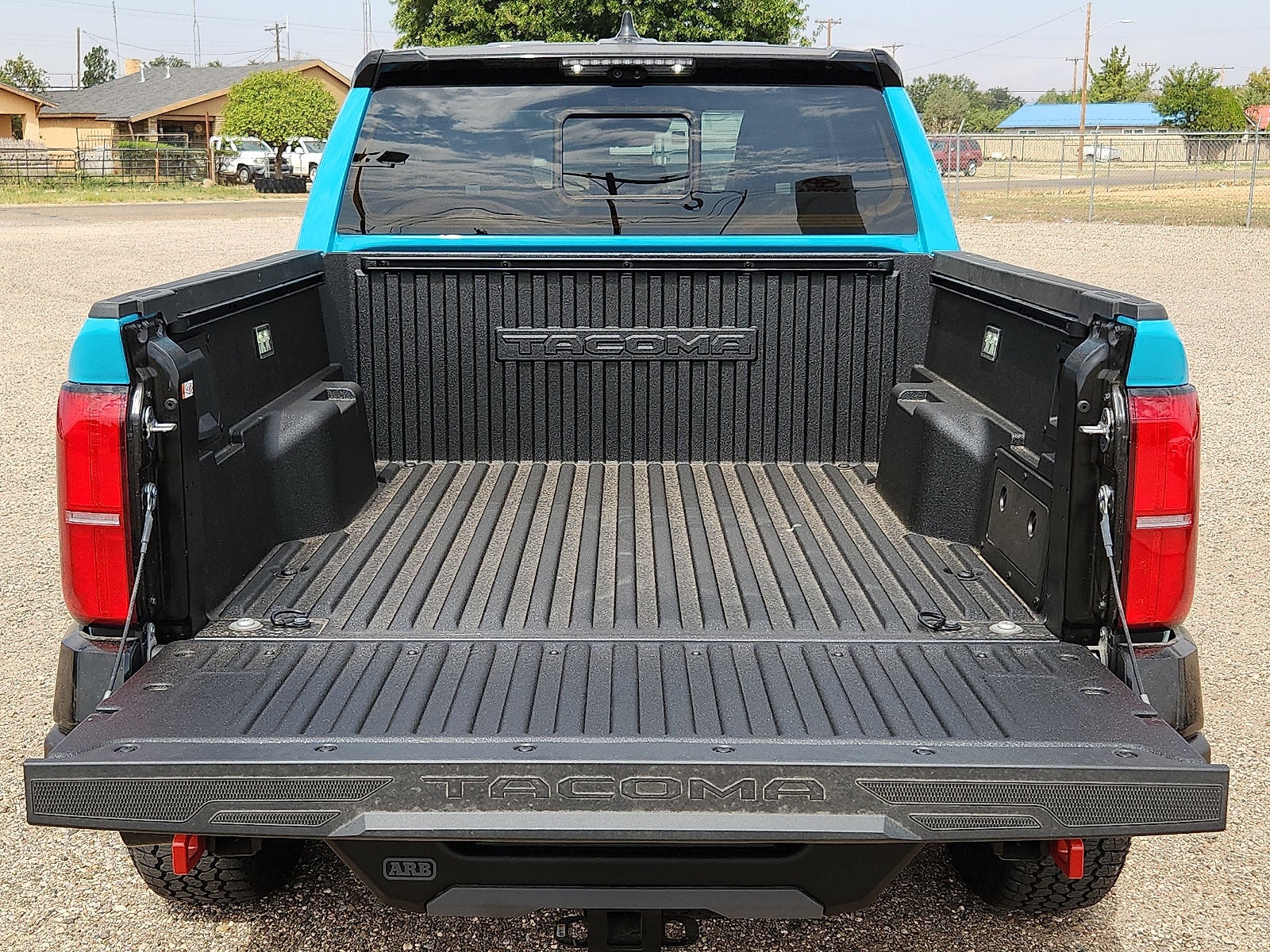 2026 Toyota Tacoma i-FORCE MAX TRD Pro