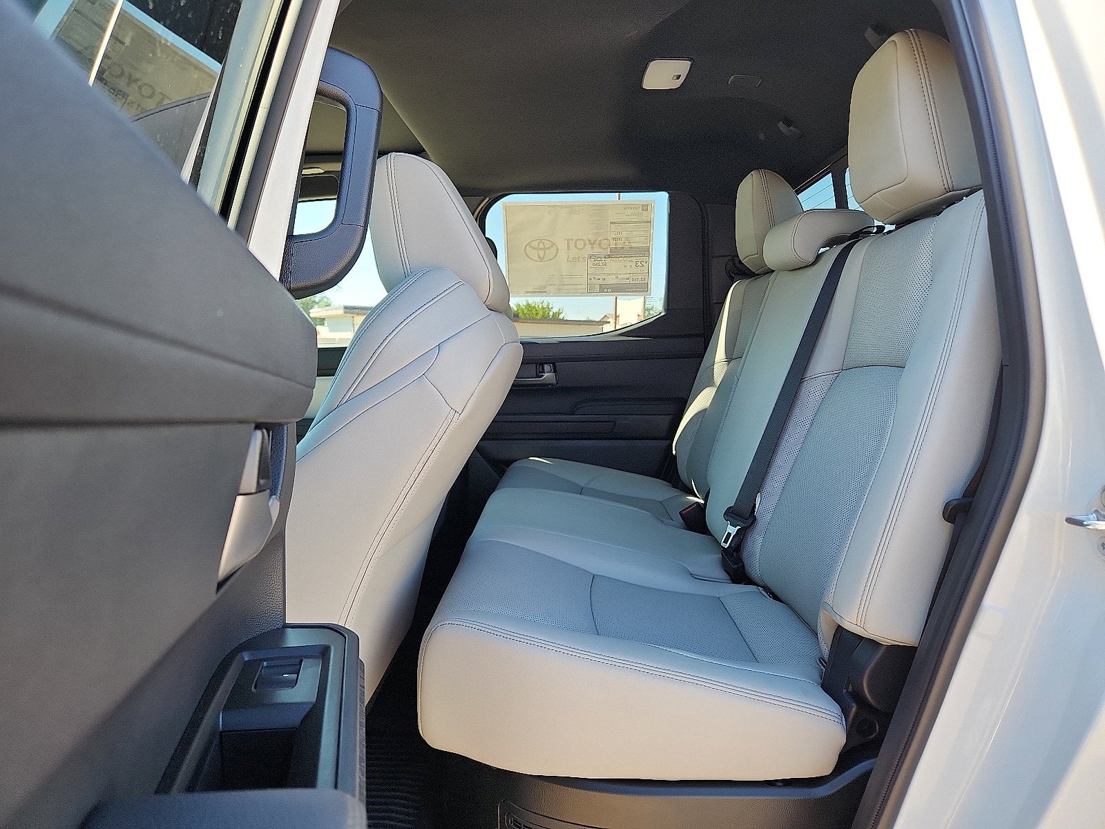 2026 Toyota Tacoma i-FORCE MAX Limited i-FORCE MAX