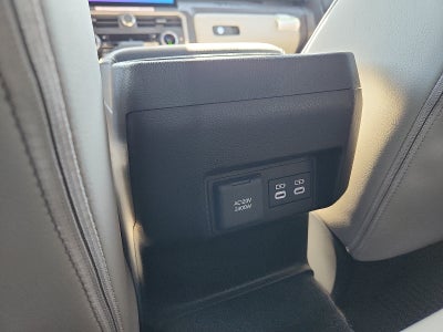 2026 Toyota Tacoma i-FORCE MAX Limited i-FORCE MAX