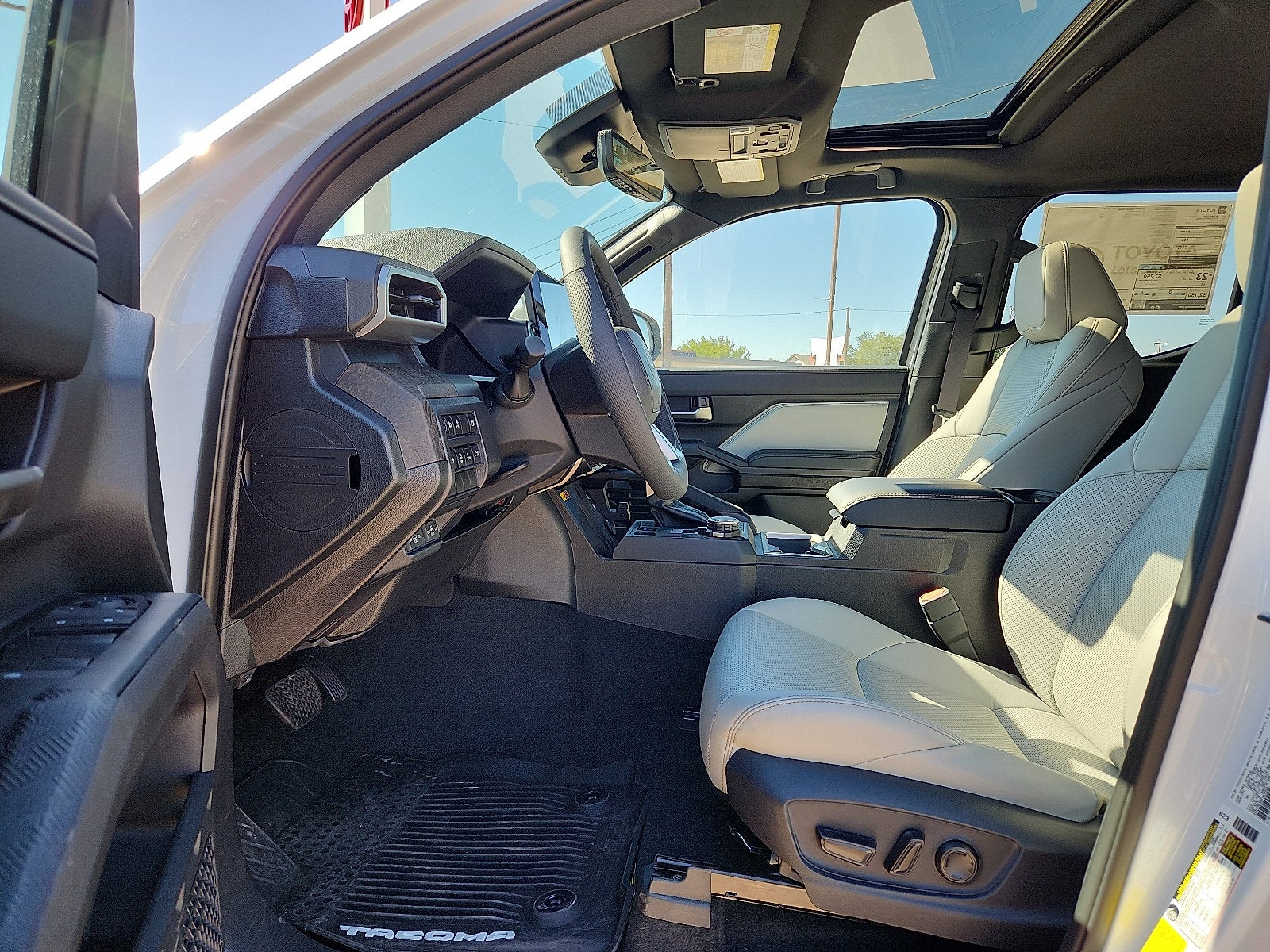 2026 Toyota Tacoma i-FORCE MAX Limited i-FORCE MAX