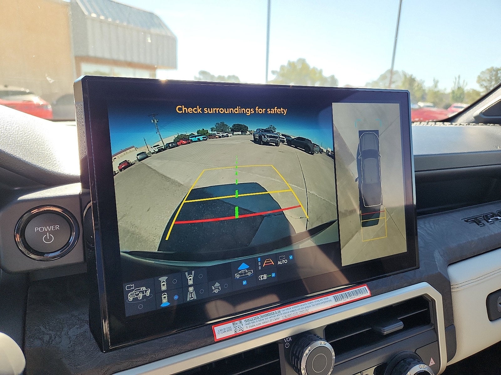 2026 Toyota Tacoma i-FORCE MAX Limited i-FORCE MAX