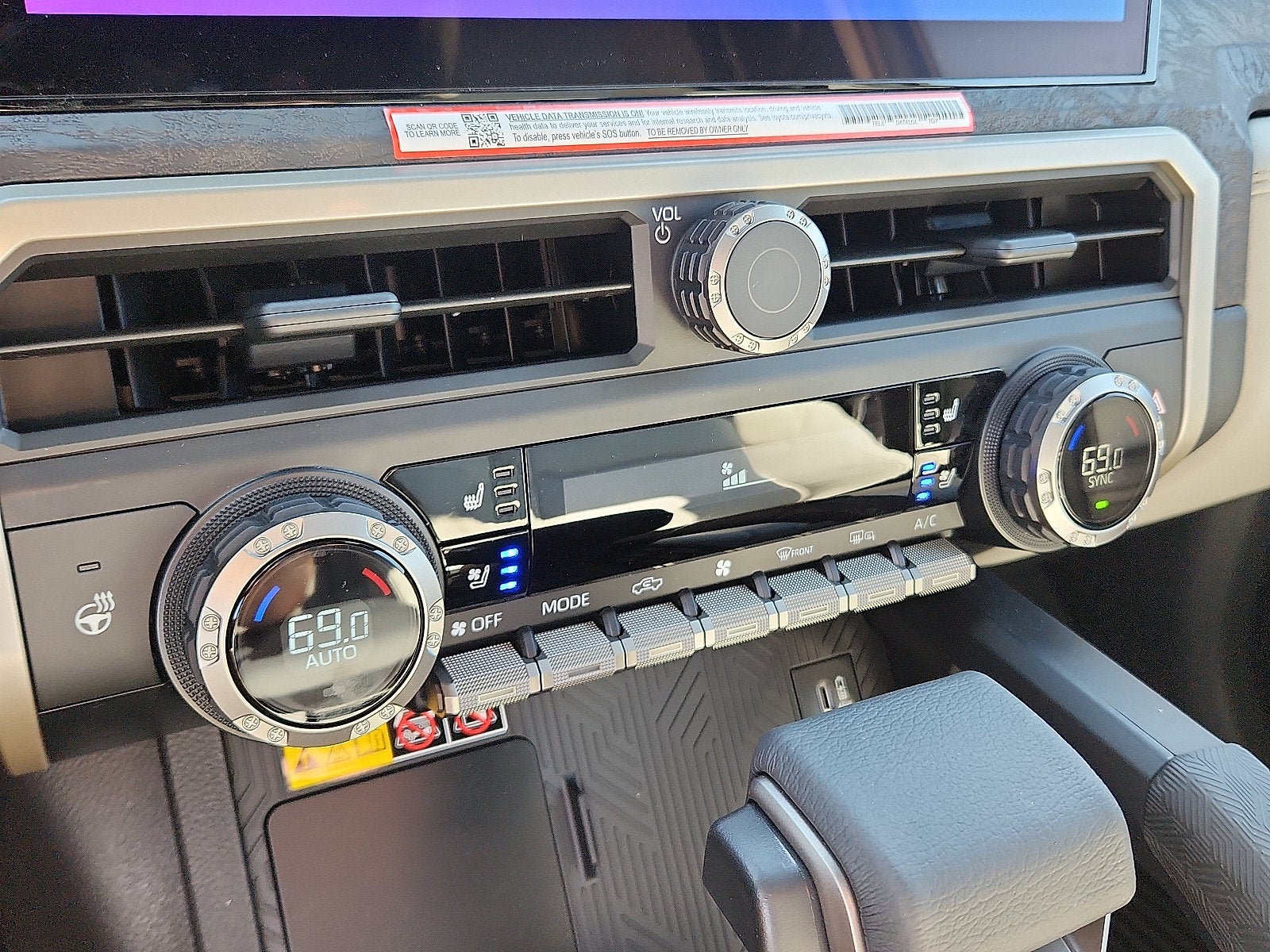 2026 Toyota Tacoma i-FORCE MAX Limited i-FORCE MAX