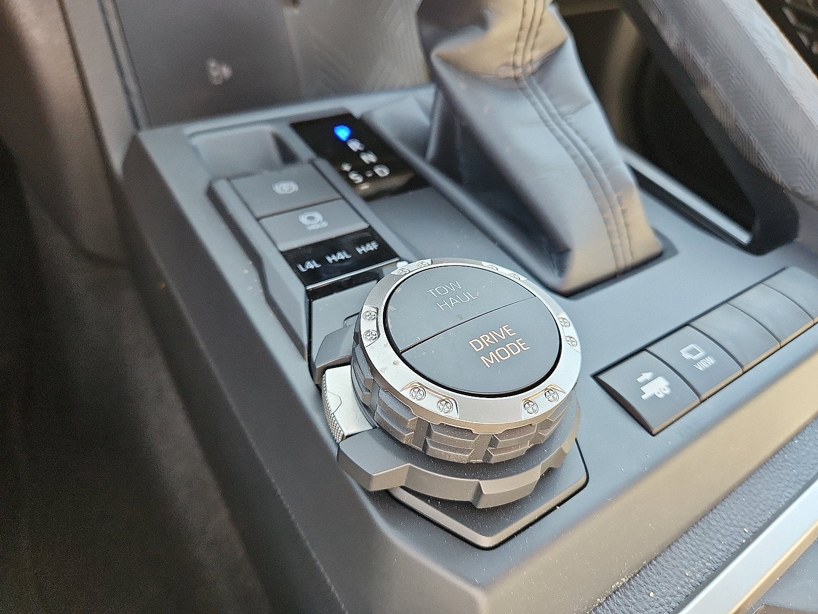 2026 Toyota Tacoma i-FORCE MAX Limited i-FORCE MAX