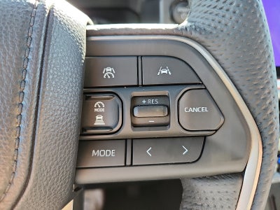 2026 Toyota Tacoma i-FORCE MAX Limited i-FORCE MAX