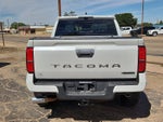 2026 Toyota Tacoma i-FORCE MAX Limited i-FORCE MAX