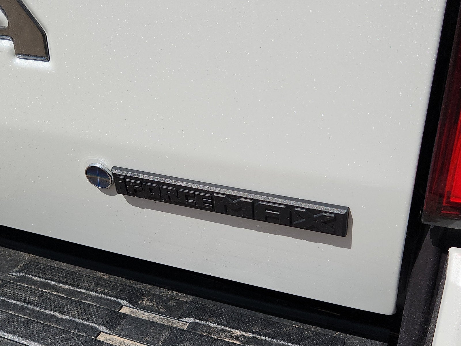 2026 Toyota Tacoma i-FORCE MAX Limited i-FORCE MAX