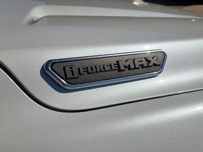2026 Toyota Tacoma i-FORCE MAX Limited i-FORCE MAX