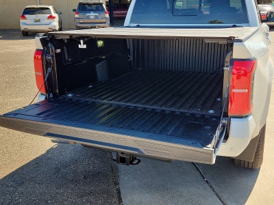 2026 Toyota Tacoma i-FORCE MAX Limited i-FORCE MAX