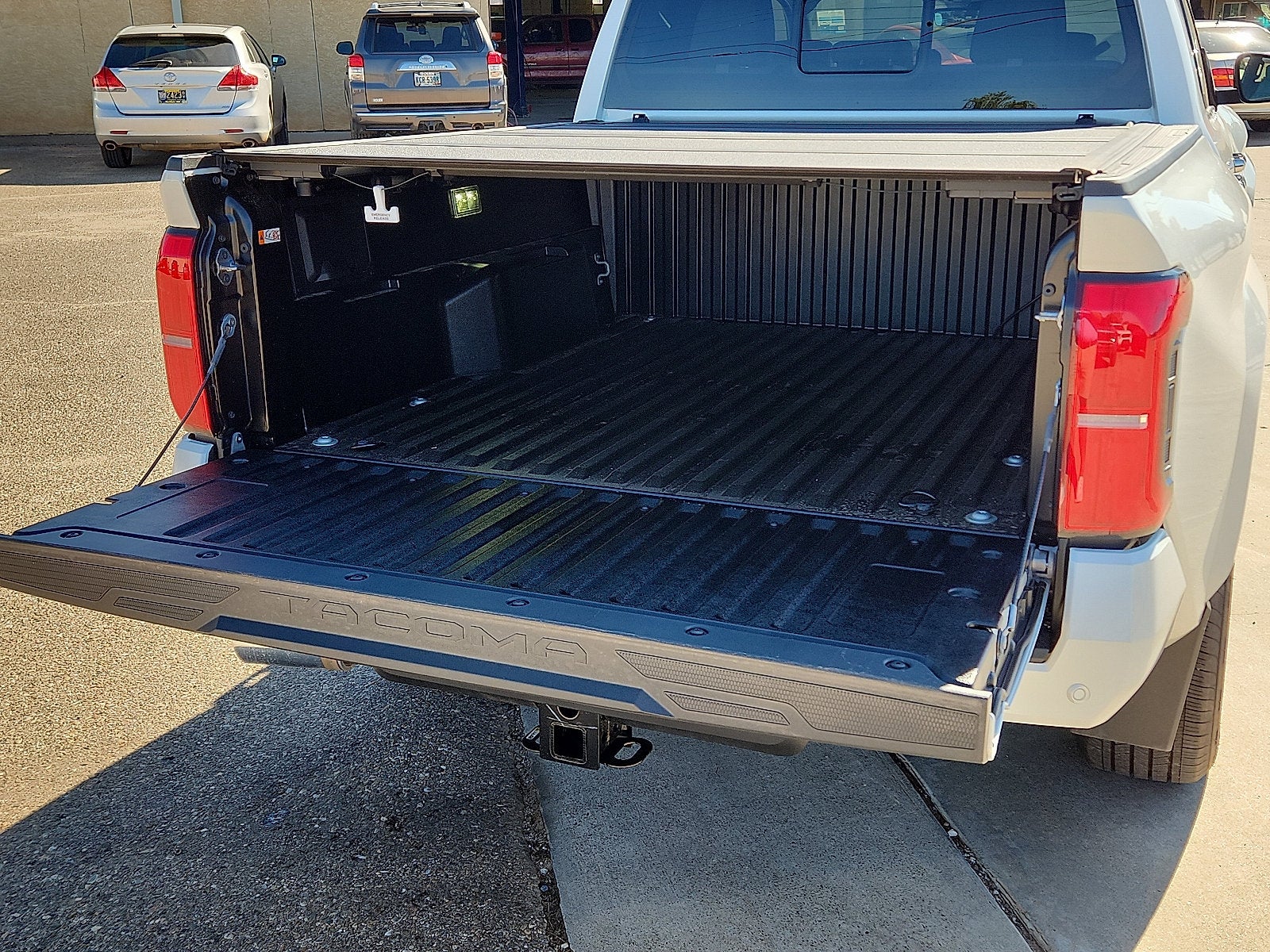 2026 Toyota Tacoma i-FORCE MAX Limited i-FORCE MAX