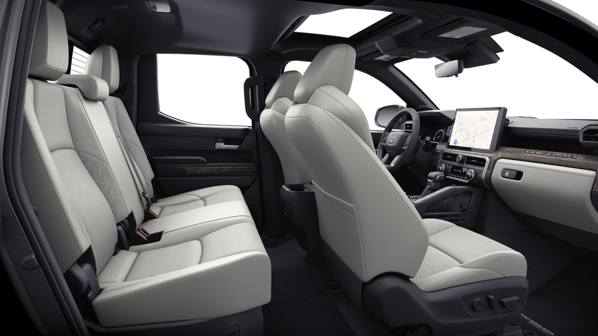 2026 Toyota Tacoma i-FORCE MAX Limited i-FORCE MAX