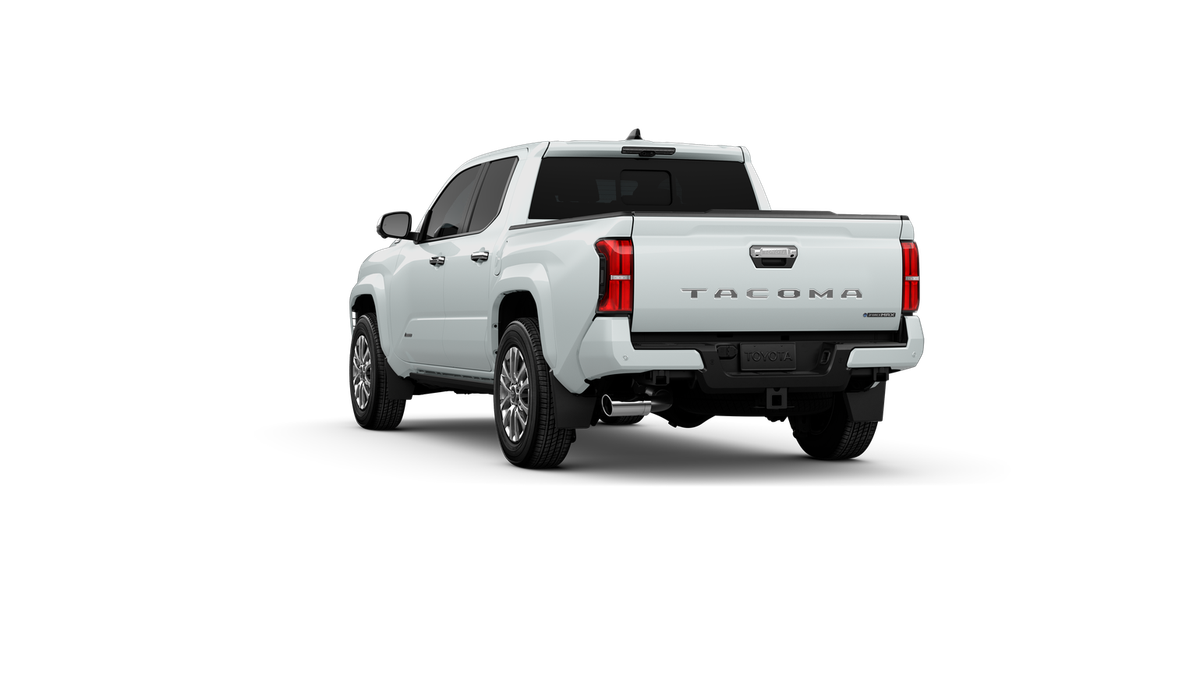 2026 Toyota Tacoma i-FORCE MAX Limited i-FORCE MAX