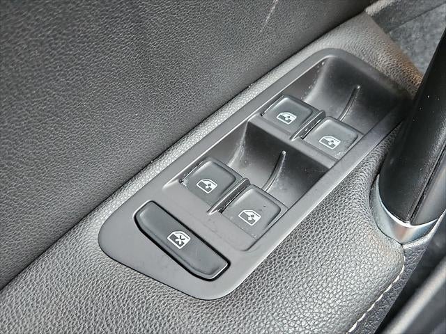2021 Volkswagen Golf 1.4T TSI