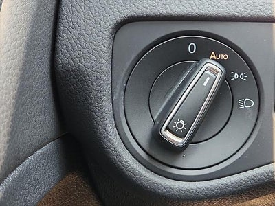 2021 Volkswagen Golf 1.4T TSI