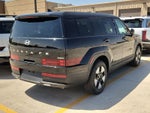 2027 Hyundai Santa Fe Hybrid SE