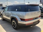 2027 Hyundai Santa Fe SE