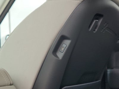 2027 Hyundai Santa Fe SE