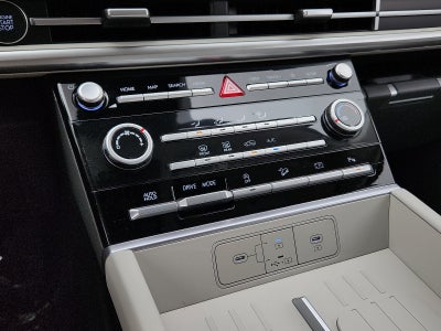 2027 Hyundai Santa Fe SE
