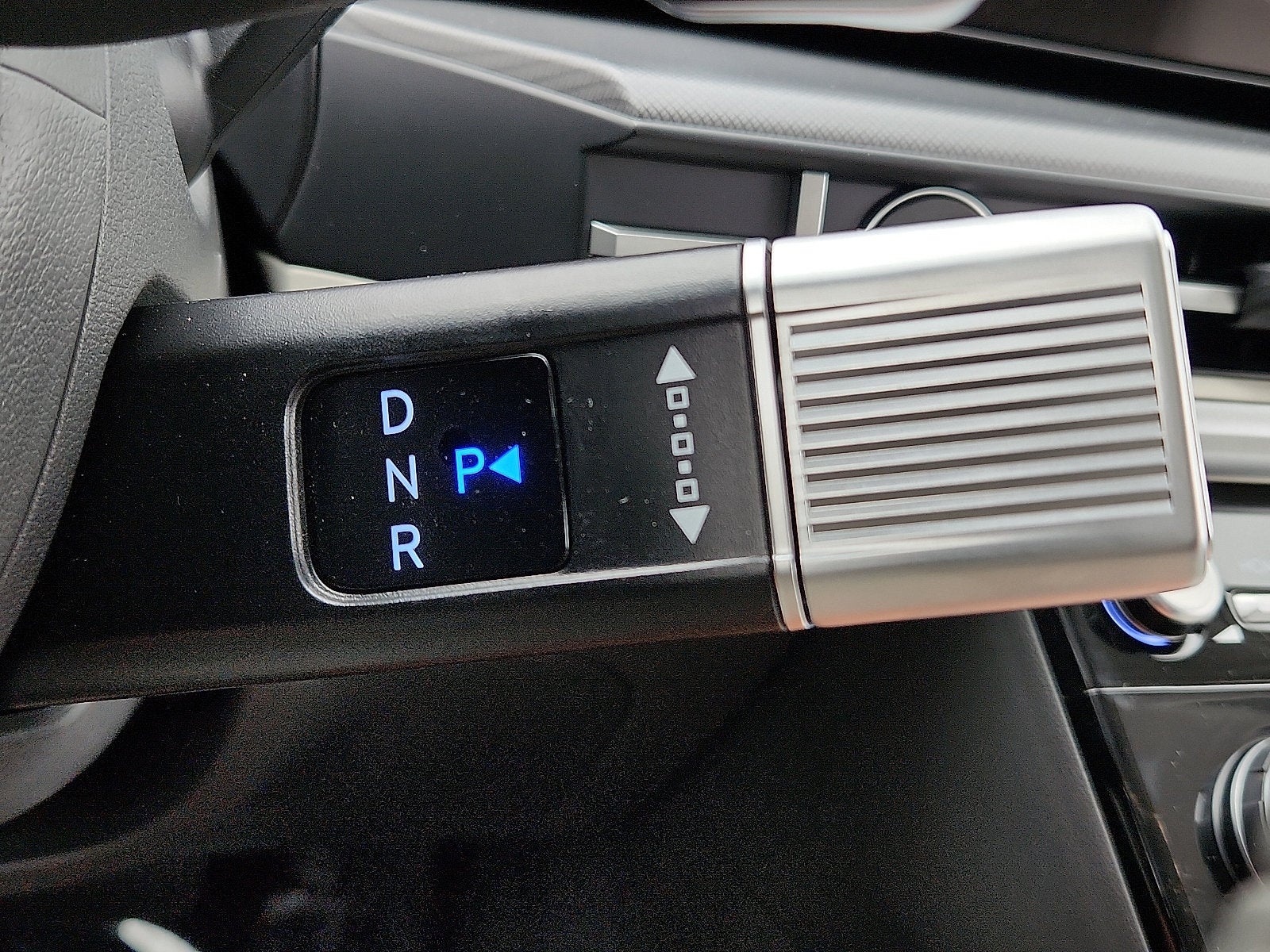 2027 Hyundai Santa Fe SE