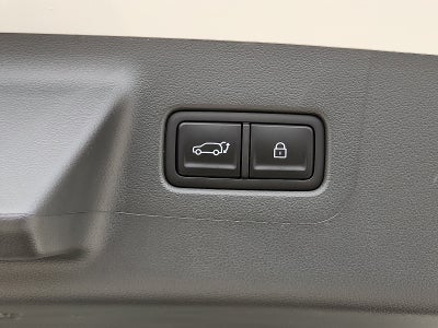 2027 Hyundai Santa Fe SE