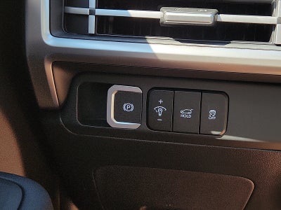 2027 Hyundai Santa Fe SE