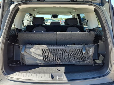 2027 Hyundai Santa Fe SE