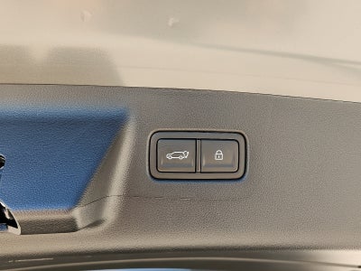2027 Hyundai Santa Fe SE