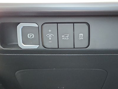 2027 Hyundai Santa Fe SEL