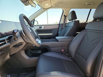 2027 Hyundai Santa Fe SEL